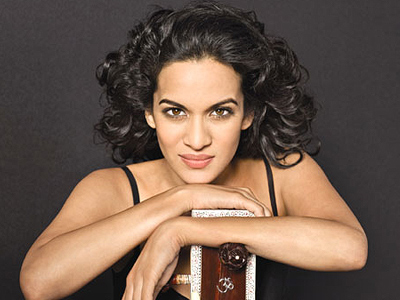 Male Role Models, Not Bollywood Bullies: Anoushka Shankar